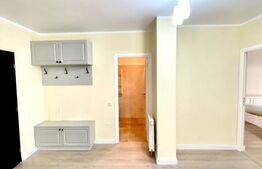 Apartament 2 camere, 60 mp, lux, parcare subterna, zona Grand Park Residence