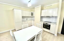 Apartament 2 camere, 60 mp, lux, parcare subterna, zona Grand Park Residence