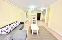 Apartament 2 camere, 60 mp, lux, parcare subterna, zona Grand Park Residence