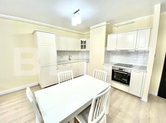 Apartament de închiriat 2 camere Gheorgheni - 150992AI | BLITZ Cluj-Napoca | Poza1