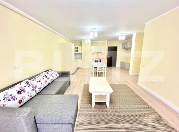 Apartament de închiriat 2 camere Gheorgheni - 150992AI | BLITZ Cluj-Napoca | Poza5