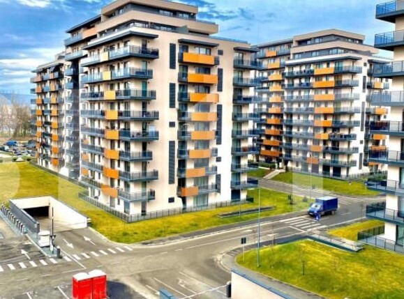Apartament de închiriat 2 camere Gheorgheni - 150992AI | BLITZ Cluj-Napoca | Poza15