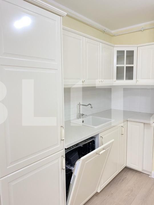 Apartament de închiriat 2 camere Gheorgheni - 150992AI | BLITZ Cluj-Napoca | Poza4