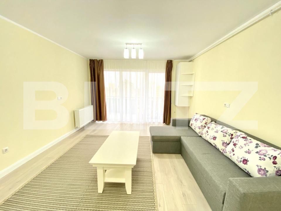 Apartament de închiriat 2 camere Gheorgheni - 150992AI | BLITZ Cluj-Napoca | Poza6