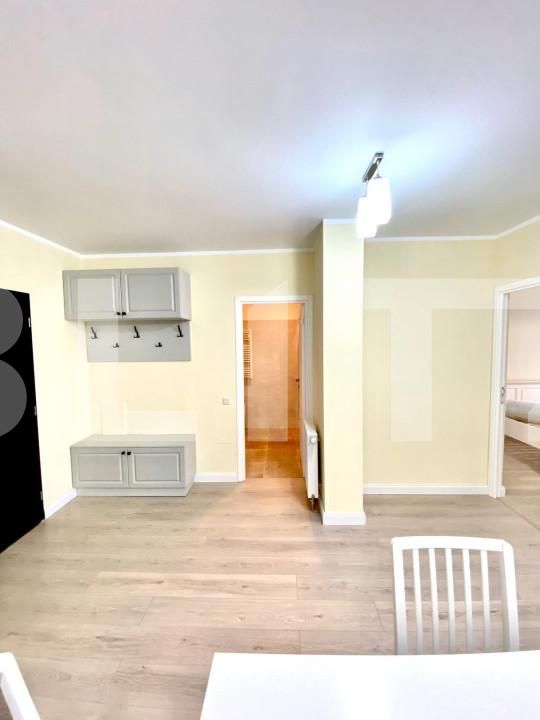 Apartament de închiriat 2 camere Gheorgheni - 150992AI | BLITZ Cluj-Napoca | Poza7
