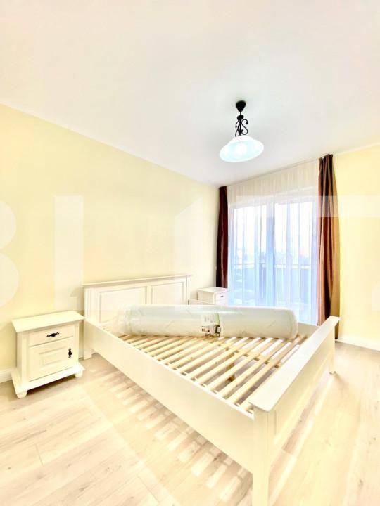 Apartament de închiriat 2 camere Gheorgheni - 150992AI | BLITZ Cluj-Napoca | Poza8