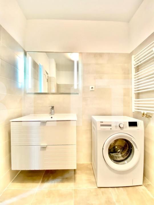 Apartament de închiriat 2 camere Gheorgheni - 150992AI | BLITZ Cluj-Napoca | Poza12