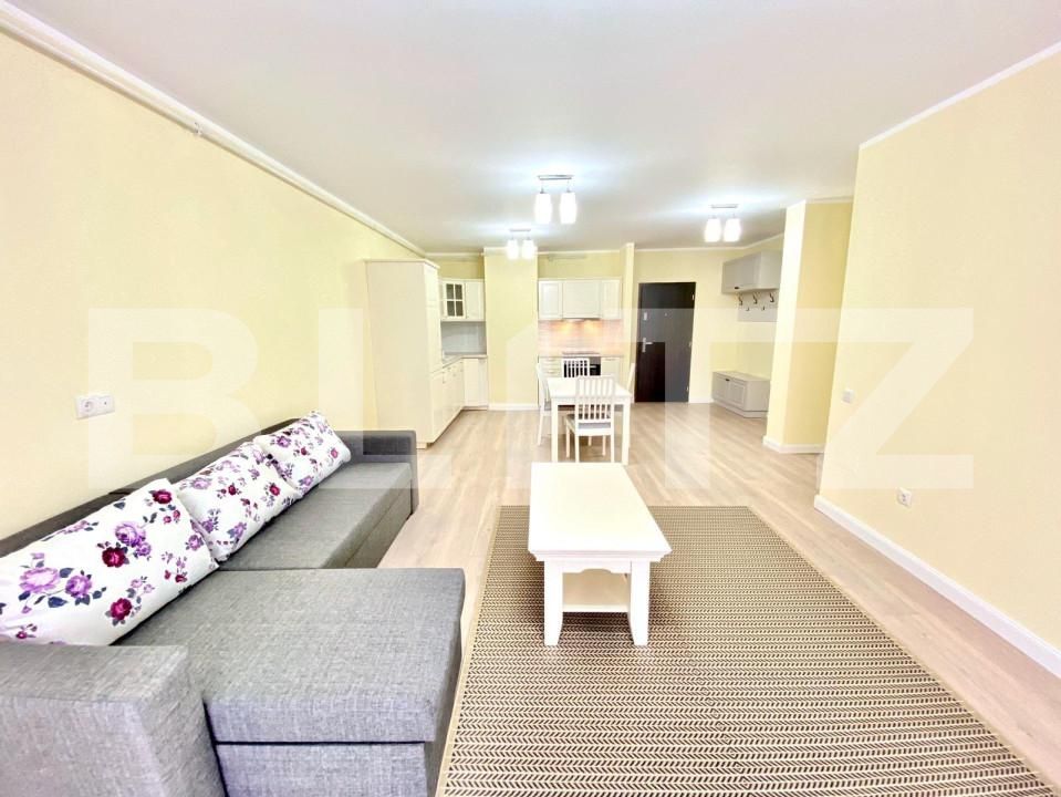 Apartament de închiriat 2 camere Gheorgheni - 150992AI | BLITZ Cluj-Napoca | Poza5