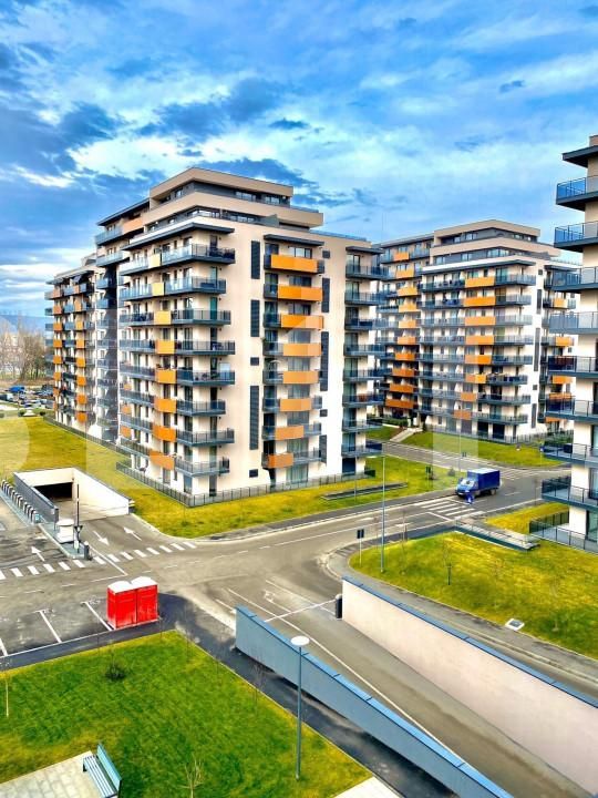 Apartament de închiriat 2 camere Gheorgheni - 150992AI | BLITZ Cluj-Napoca | Poza15