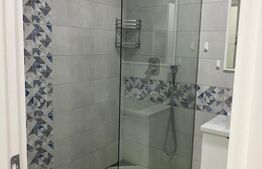 Apartament 2 camere proaspăt renovat, 64 mp, zona Platinia/Semi centrala