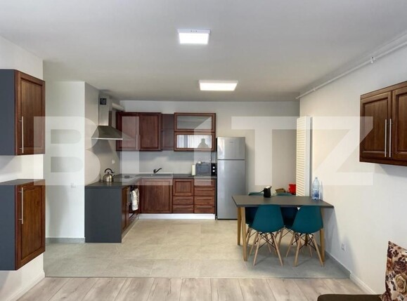 Apartament de închiriat 2 camere Semicentral - 150993AI | BLITZ Cluj-Napoca | Poza2