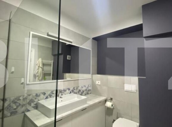 Apartament de închiriat 2 camere Semicentral - 150993AI | BLITZ Cluj-Napoca | Poza6