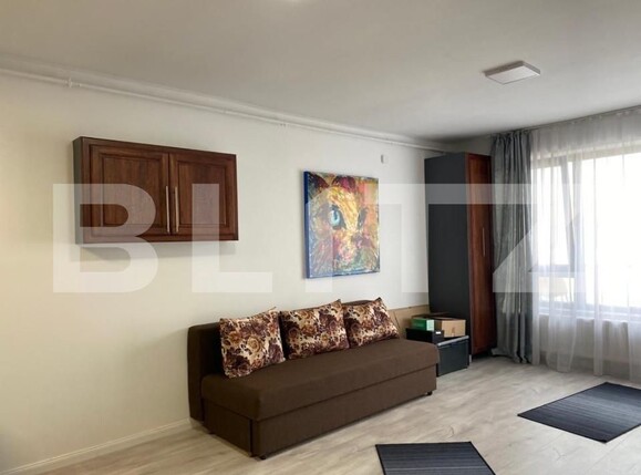 Apartament de închiriat 2 camere Semicentral - 150993AI | BLITZ Cluj-Napoca | Poza1