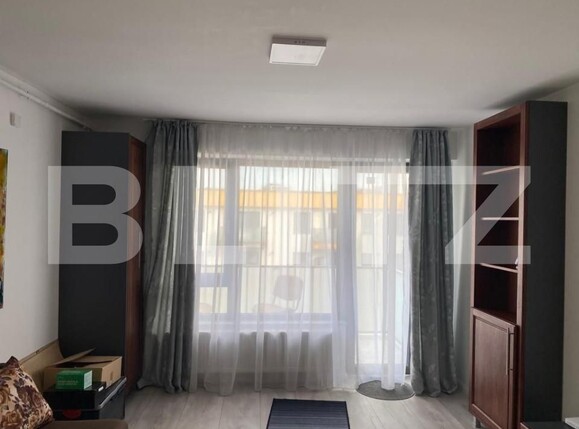 Apartament de închiriat 2 camere Semicentral - 150993AI | BLITZ Cluj-Napoca | Poza4
