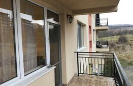 Apartament cu 2 camere, mobilat modern, parcare, 60mp, Borhanci, pet friendly