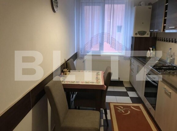 Apartament de închiriat 2 camere Borhanci - 150995AI | BLITZ Cluj-Napoca | Poza4