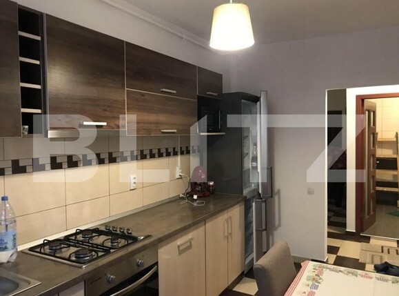 Apartament de închiriat 2 camere Borhanci - 150995AI | BLITZ Cluj-Napoca | Poza3