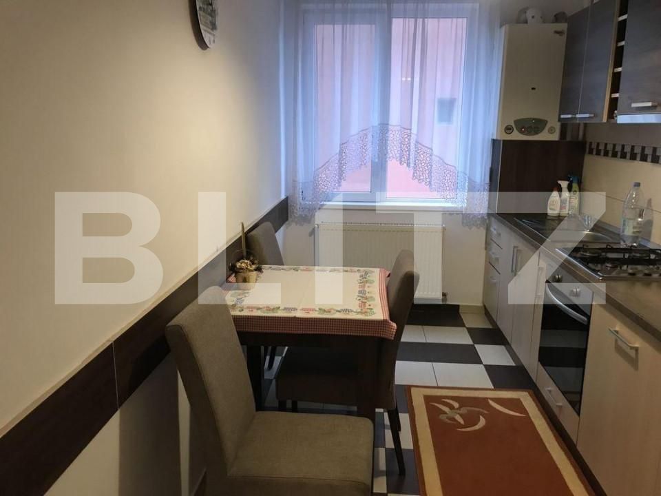 Apartament de închiriat 2 camere Borhanci - 150995AI | BLITZ Cluj-Napoca | Poza4