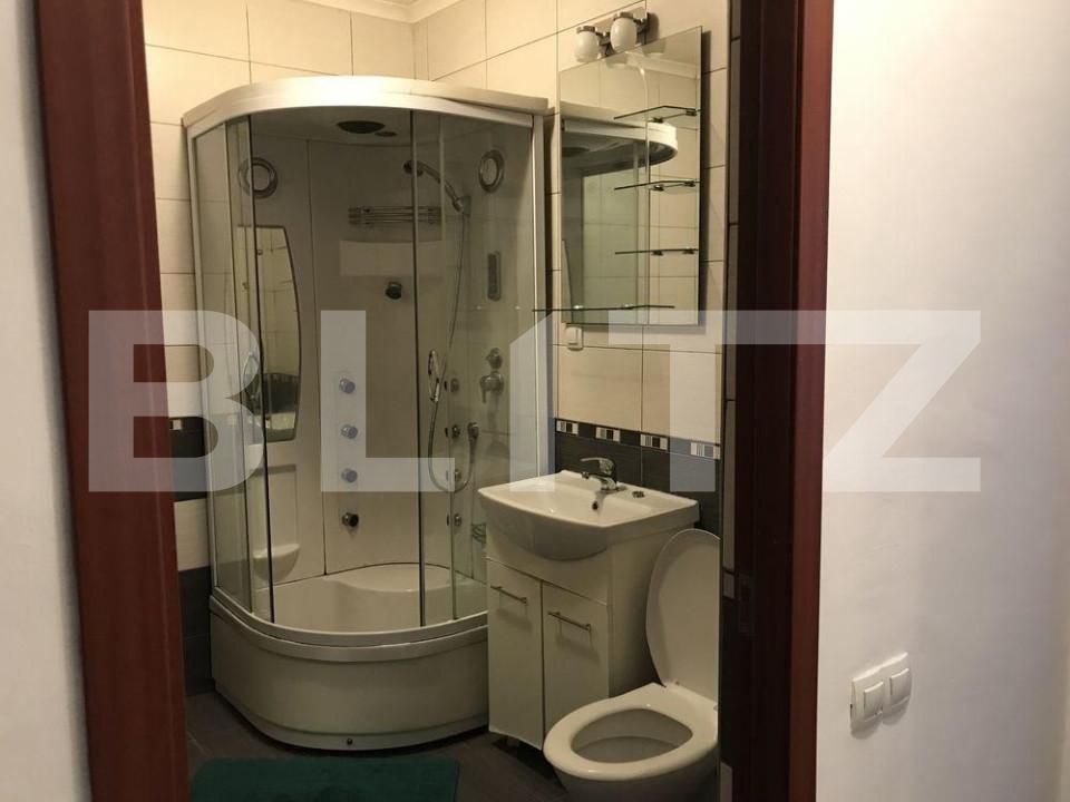 Apartament de închiriat 2 camere Borhanci - 150995AI | BLITZ Cluj-Napoca | Poza7