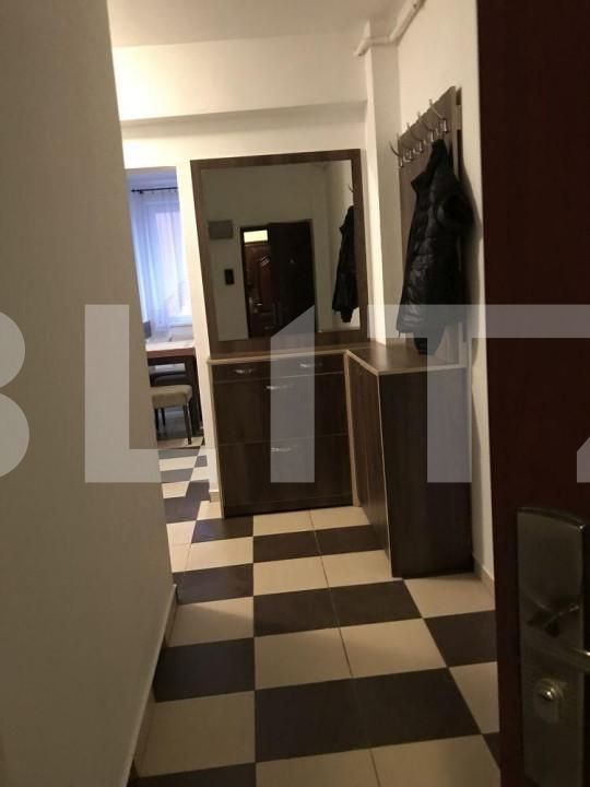 Apartament de închiriat 2 camere Borhanci - 150995AI | BLITZ Cluj-Napoca | Poza6