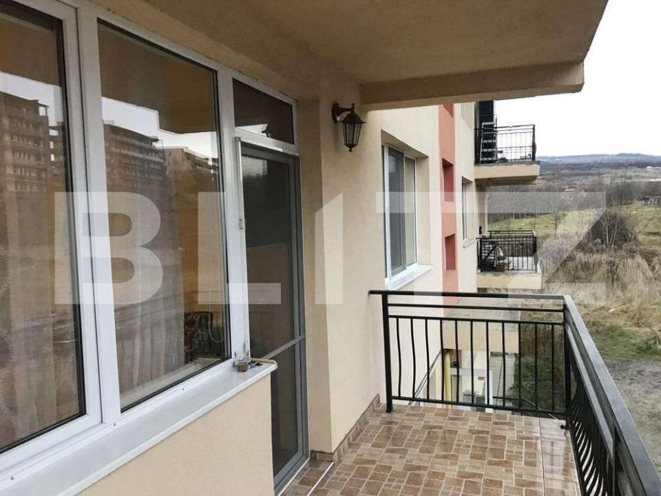 Apartament de închiriat 2 camere Borhanci - 150995AI | BLITZ Cluj-Napoca | Poza8