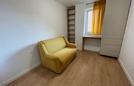 Apartament 3 camere, 50mp, parcare, boxa, terasa, zona Beta Residence