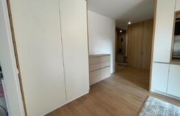 Apartament 3 camere, 50mp, parcare, boxa, terasa, zona Beta Residence
