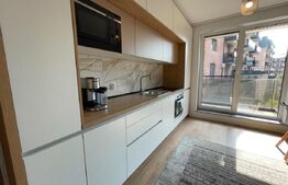 Apartament 3 camere, 50mp, parcare, boxa, terasa, zona Beta Residence