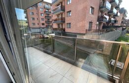 Apartament 3 camere, 50mp, parcare, boxa, terasa, zona Beta Residence