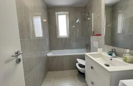 Apartament 3 camere, 50mp, parcare, boxa, terasa, zona Beta Residence