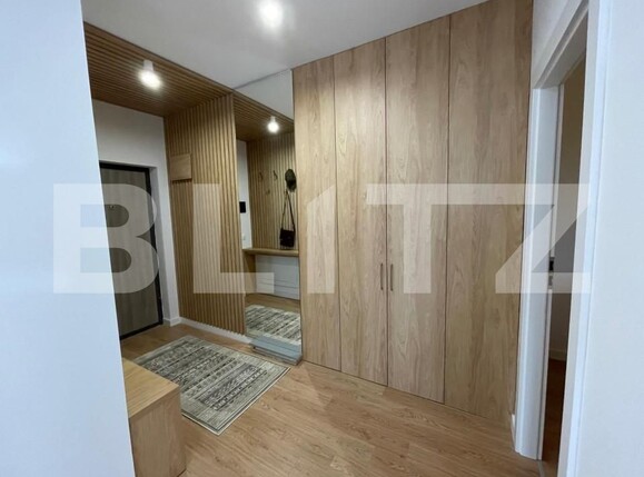 Apartament de închiriat 3 camere Chinteni - 150996AI | BLITZ Cluj-Napoca | Poza10
