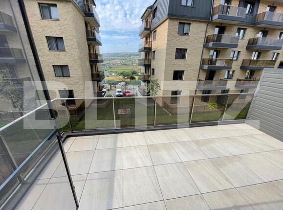 Apartament de închiriat 3 camere Chinteni - 150996AI | BLITZ Cluj-Napoca | Poza13