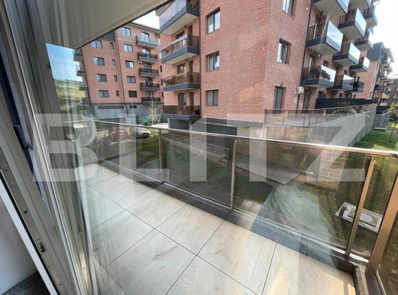 Apartament de închiriat 3 camere Chinteni - 150996AI | BLITZ Cluj-Napoca | Poza15