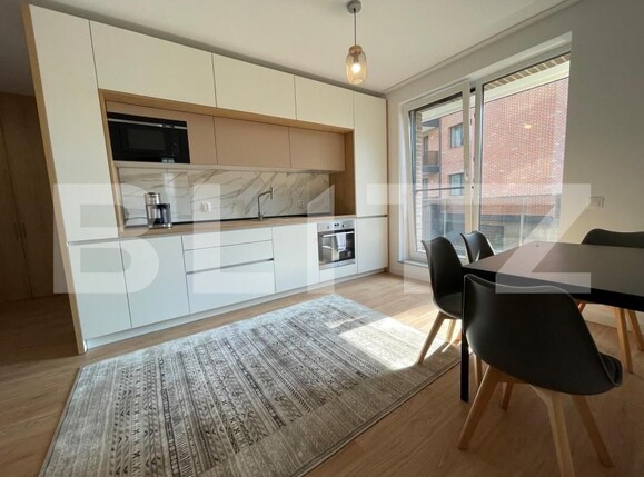 Apartament de închiriat 3 camere Chinteni - 150996AI | BLITZ Cluj-Napoca | Poza3