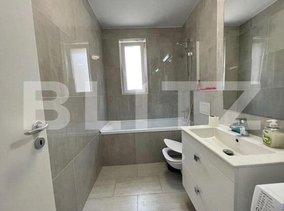 Apartament de închiriat 3 camere Chinteni - 150996AI | BLITZ Cluj-Napoca | Poza12