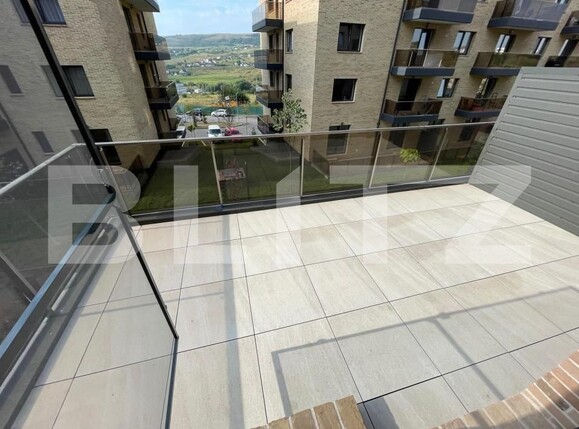 Apartament de închiriat 3 camere Chinteni - 150996AI | BLITZ Cluj-Napoca | Poza14