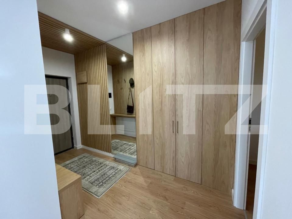 Apartament de închiriat 3 camere Chinteni - 150996AI | BLITZ Cluj-Napoca | Poza10