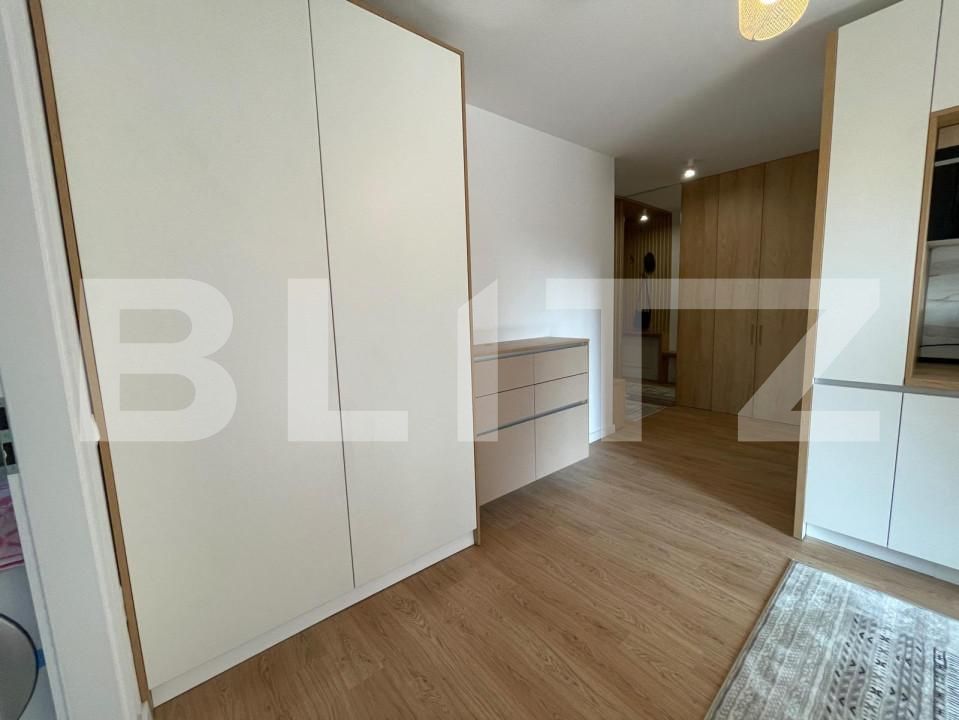 Apartament de închiriat 3 camere Chinteni - 150996AI | BLITZ Cluj-Napoca | Poza4