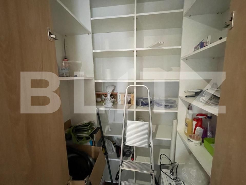Apartament de închiriat 3 camere Chinteni - 150996AI | BLITZ Cluj-Napoca | Poza9