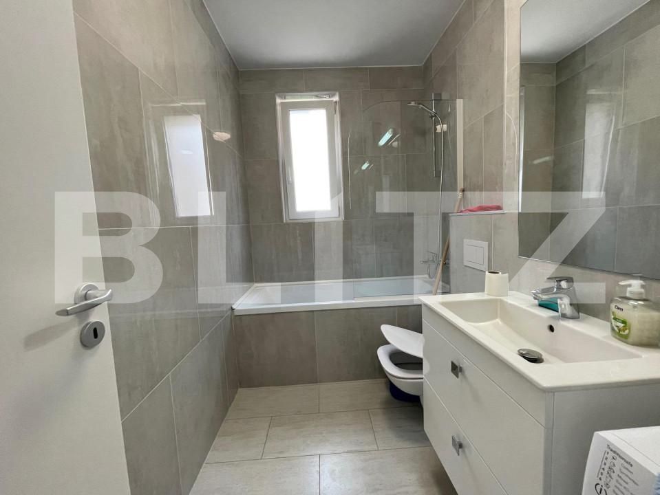 Apartament de închiriat 3 camere Chinteni - 150996AI | BLITZ Cluj-Napoca | Poza12