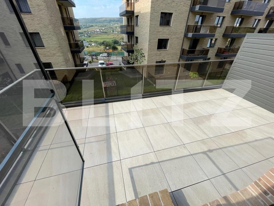 Apartament de închiriat 3 camere Chinteni - 150996AI | BLITZ Cluj-Napoca | Poza14