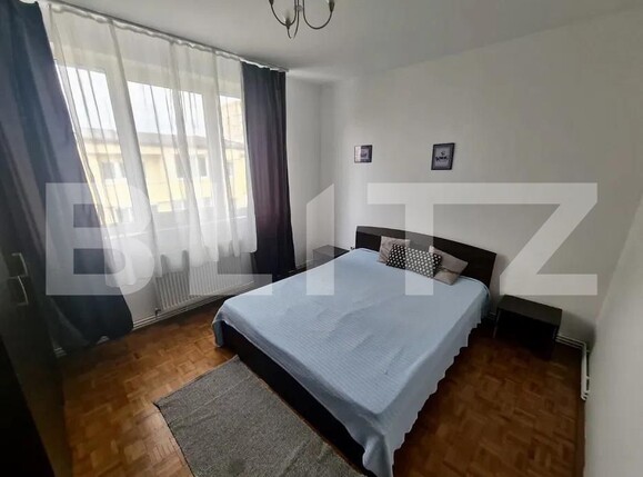 Apartament de închiriat 2 camere Grigorescu - 150997AI | BLITZ Cluj-Napoca | Poza1