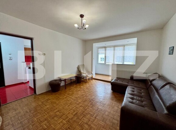 Apartament de închiriat 2 camere Grigorescu - 150997AI | BLITZ Cluj-Napoca | Poza1