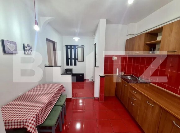 Apartament de închiriat 2 camere Grigorescu - 150997AI | BLITZ Cluj-Napoca | Poza4