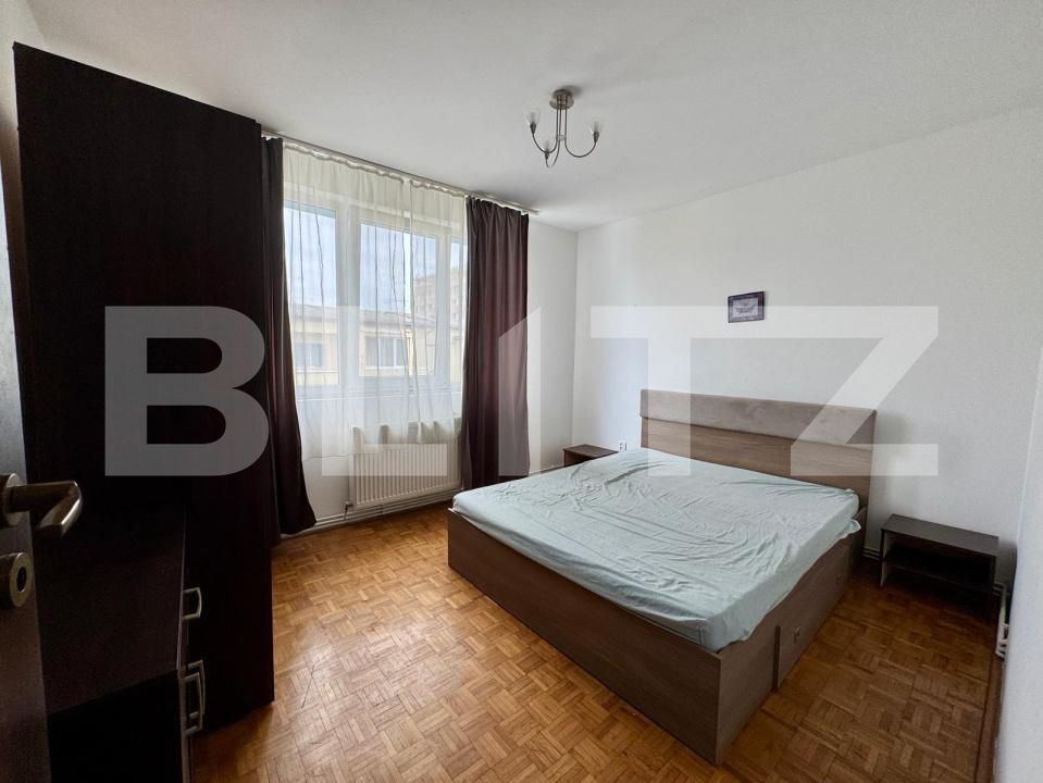 Apartament de închiriat 2 camere Grigorescu - 150997AI | BLITZ Cluj-Napoca | Poza2