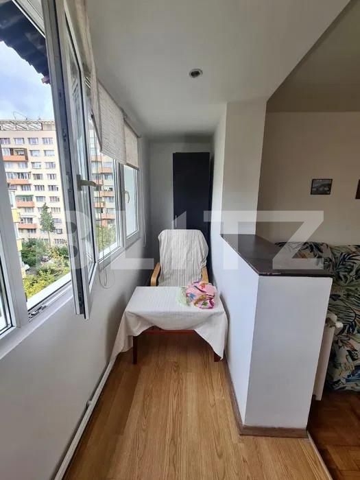 Apartament de închiriat 2 camere Grigorescu - 150997AI | BLITZ Cluj-Napoca | Poza5