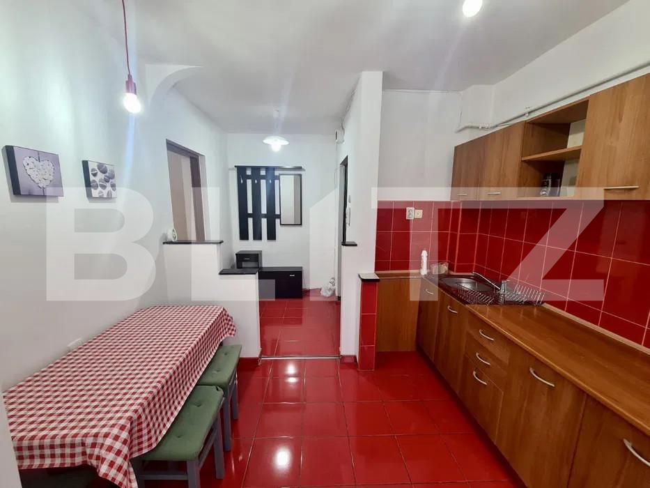 Apartament de închiriat 2 camere Grigorescu - 150997AI | BLITZ Cluj-Napoca | Poza4