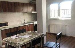 Apartament 1 camera 56 mp, loc de parcare, zona Expo Transilvania