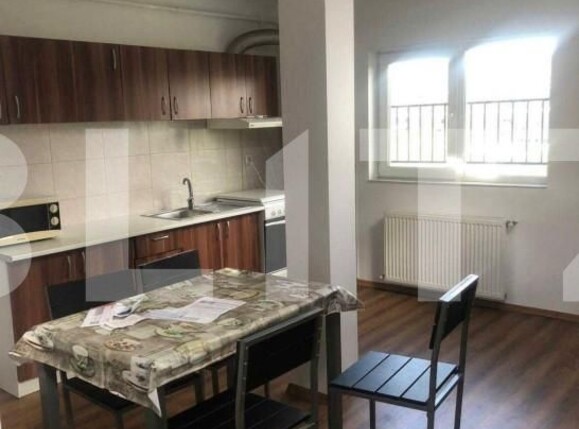 Garsonieră de închiriat Marasti - 150998AI | BLITZ Cluj-Napoca | Poza1