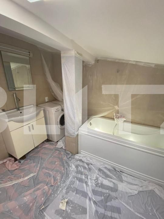 Garsonieră de închiriat Marasti - 150998AI | BLITZ Cluj-Napoca | Poza4